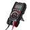 HT113A/B Digital LCD Multimeter 2000/4000 Counts AC DC Voltmeter Amperemeter 6