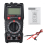 HT113A/B Digital LCD Multimeter 2000/4000 Counts AC DC Voltmeter Amperemeter 1