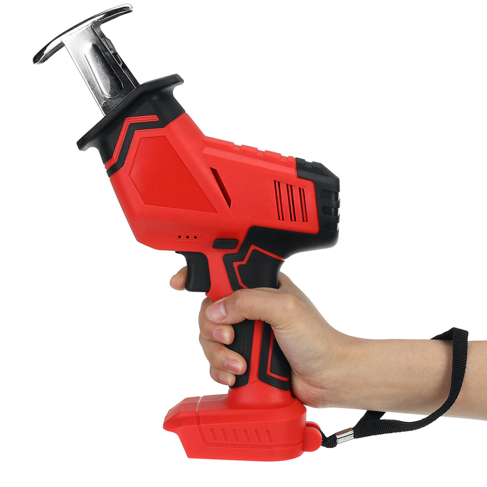 3000Rpm/Min Cordless Electric Reciprocating Saw Outdoor Saber Saw For Makita 18V Battery 714320157367