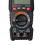 HT113A/B Digital LCD Multimeter 2000/4000 Counts AC DC Voltmeter Amperemeter 10