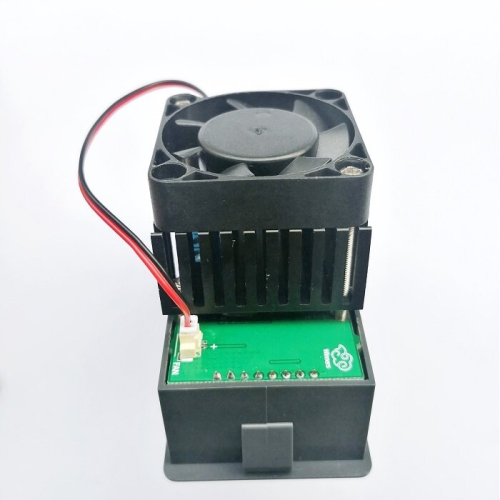 Multi-function Adjustable Constant Current Electronic Load Color Screen LCD Display Multiple Protection Support RS485 Modbus Communication 1