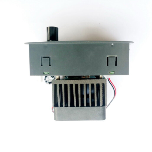 Multi-function Adjustable Constant Current Electronic Load Color Screen LCD Display Multiple Protection Support RS485 Modbus Communication 2