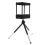 Muzzle Speed Meter Velocimetry Anemometer Valence Tester with Tripod Speed Measuring Instruments Speedometer 1