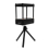 Muzzle Speed Meter Velocimetry Anemometer Valence Tester with Tripod Speed Measuring Instruments Speedometer 7