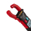 ANENG ST205 Digital Clamp Meter Analog Multimeter Current Clamp DC/AC Intelligent AUTO Range Meter with Temperature Tester 5