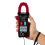 ANENG ST205 Digital Clamp Meter Analog Multimeter Current Clamp DC/AC Intelligent AUTO Range Meter with Temperature Tester 1