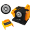 96W Multifunctional Electric Sharpener Sander HSS Drill Bit Scissor Chisel Grinder Wheel 2