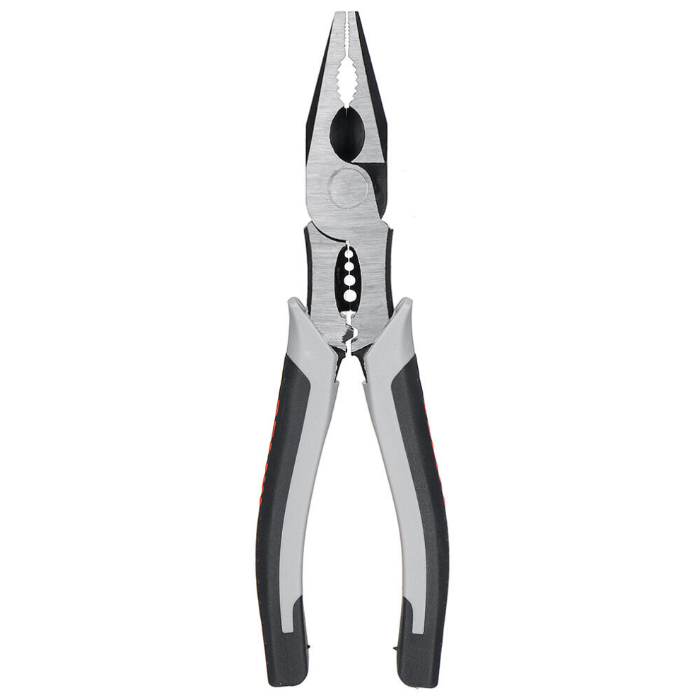 Multifunctional Universal Diagonal Pliers Needle Nose Pliers Hardware Tools Universal Wire Cutters 6083185879528