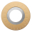 Adjustable Circle Drawing Tool Woodworking Scriber Ruler 6