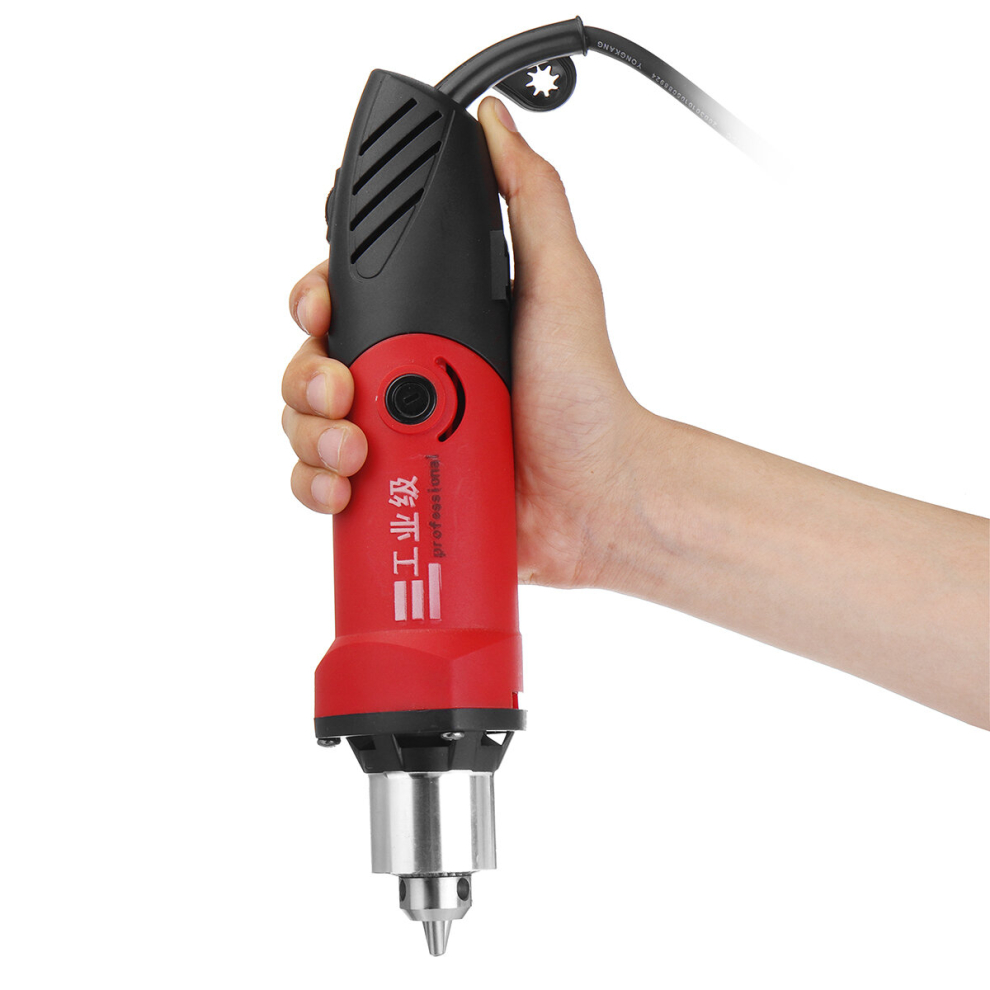 30000Rpm 480W Electric Grinder Drill Engraver Tool Variable Speed Rotary Carving Polishing Machine 110V/220V 6900082773226