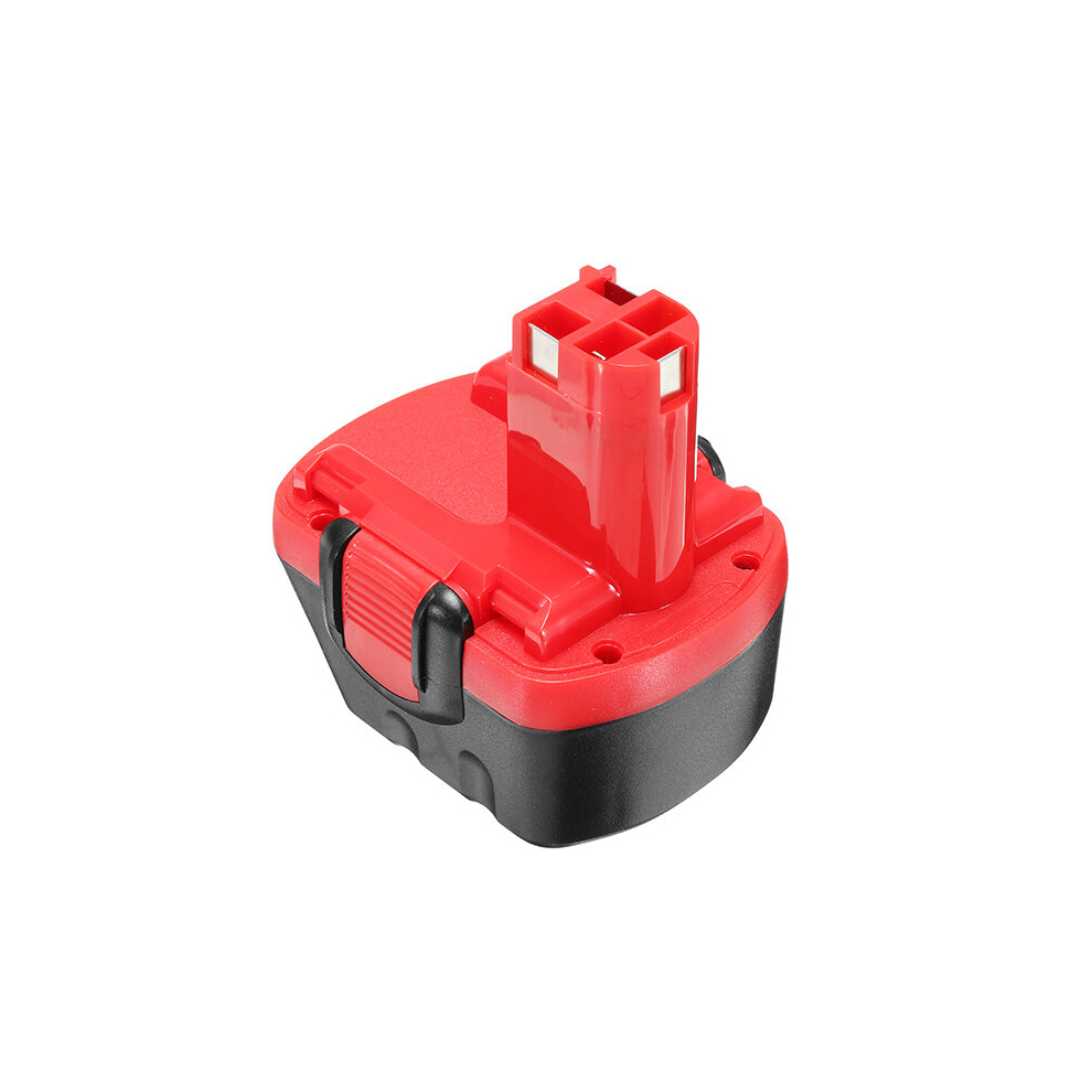 Bat043 12V 3000Mah Ni-Mh Rechargeable Battery For Bosch 6920837793255