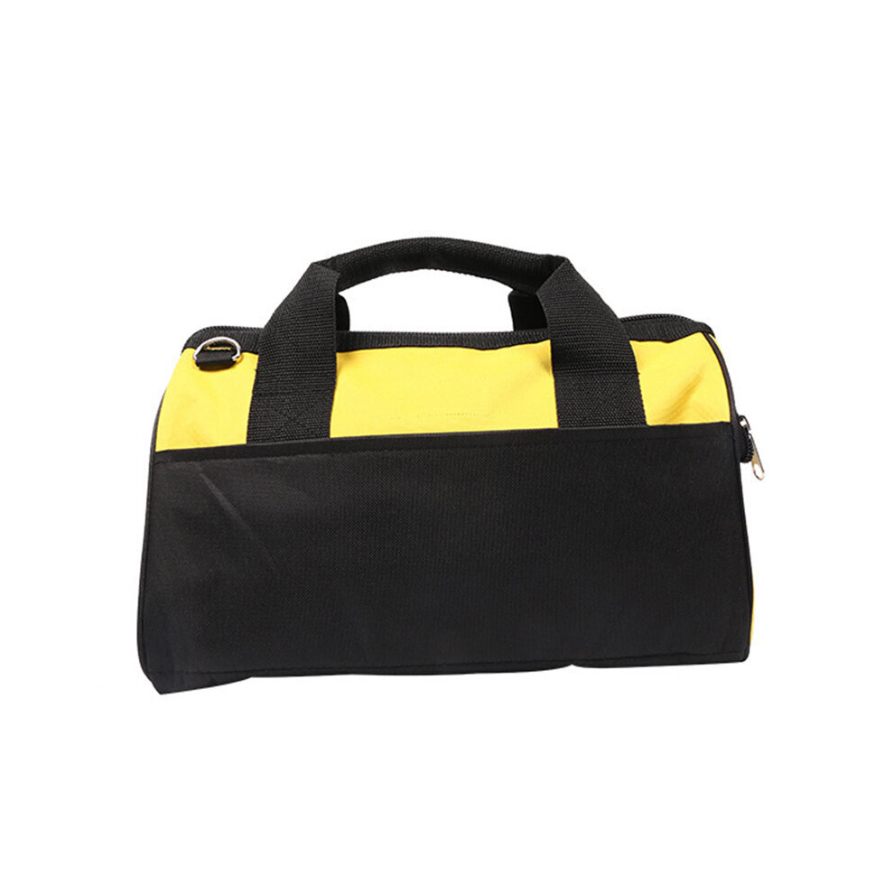 16inch 600D Oxford Cloth Portable Muti-function Storage Handbag Tool Bag