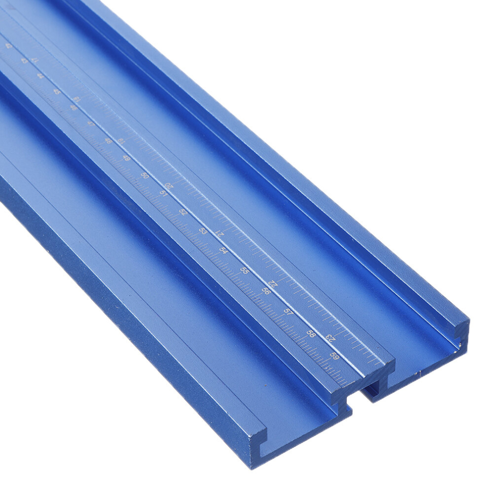 Woodworking 70 Type T-Track Slot Miter Track Jig Stop Sliding T-Slot For Router Table Bandsaws Woodworking Diy Tool 600-1220Mm 6900075831926