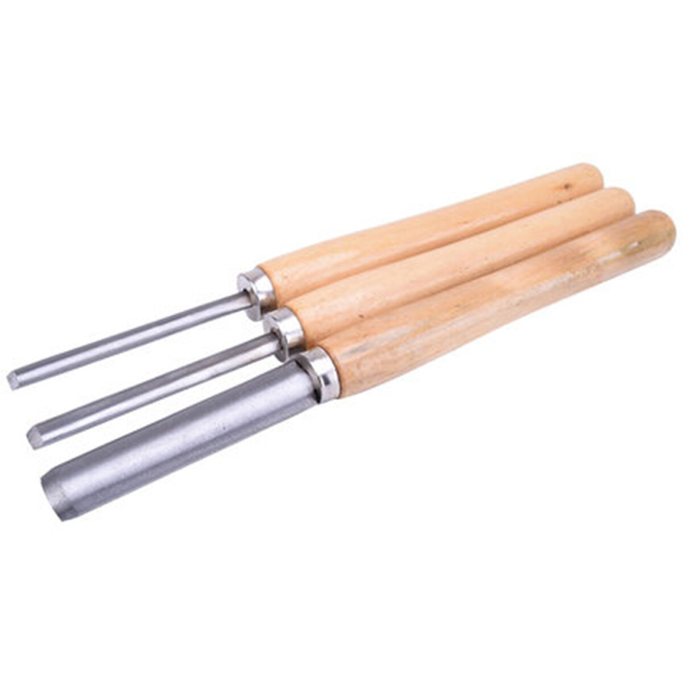 8pcs Wood Carving Chisel Tool Tools Set Woodcut for Sculpture Wood Lathe Chisel