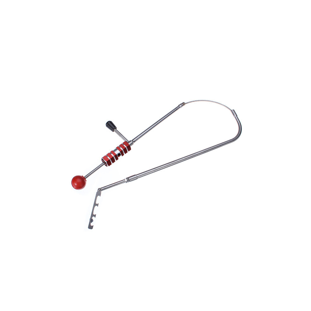 DANIU Civil Locksmith Tool Cat Eye Lock Pick Key Cutting Machine Spare Part