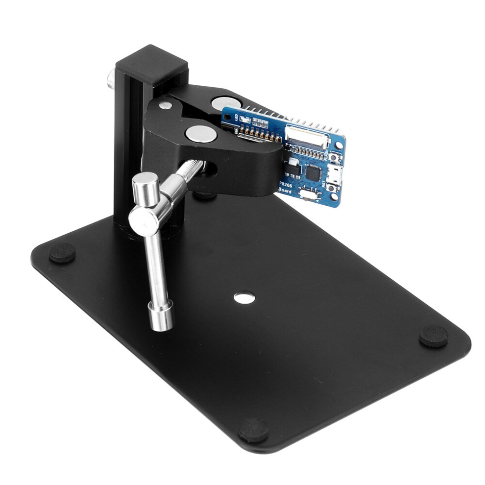 Yp-90 Pcb Fixture Soldering Helping Hand Soldering Station Third Hand Tool Soldering Repair Tool 791177479675