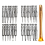 26 in 1 Multi-purpose Precision Screwdriver Maintenance Accessories Toolkit Eletronics Repairtools 4