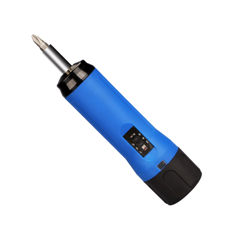 Ssq Economical Prefabricated Torque Screwdriver Combination Prefabricated Torque Screwdriver Tool Torque Batch 6900075129214