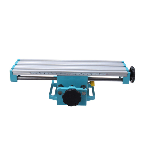 Mini Precision Milling Machine Worktable Multifunction Drill Vise Fixture Working Table 1