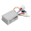 24V/36V/48V 250/350/500W Brushed Controller Box for Electric Bicycle Scooter 1