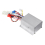 24V/36V/48V 250/350/500W Brushed Controller Box for Electric Bicycle Scooter 6