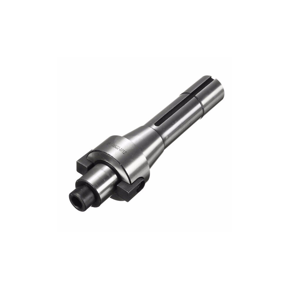 R8 Fmb22 M12 Metric Shank Arbor Milling Machine For 400R 50Mm Face Mill Cutter 791323016136