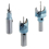 3Pcs Tungsten Woodworking Tool Router Bit Buddhas Beads Ball Pearls Drill Bit 2