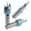 3Pcs Tungsten Woodworking Tool Router Bit Buddhas Beads Ball Pearls Drill Bit 3