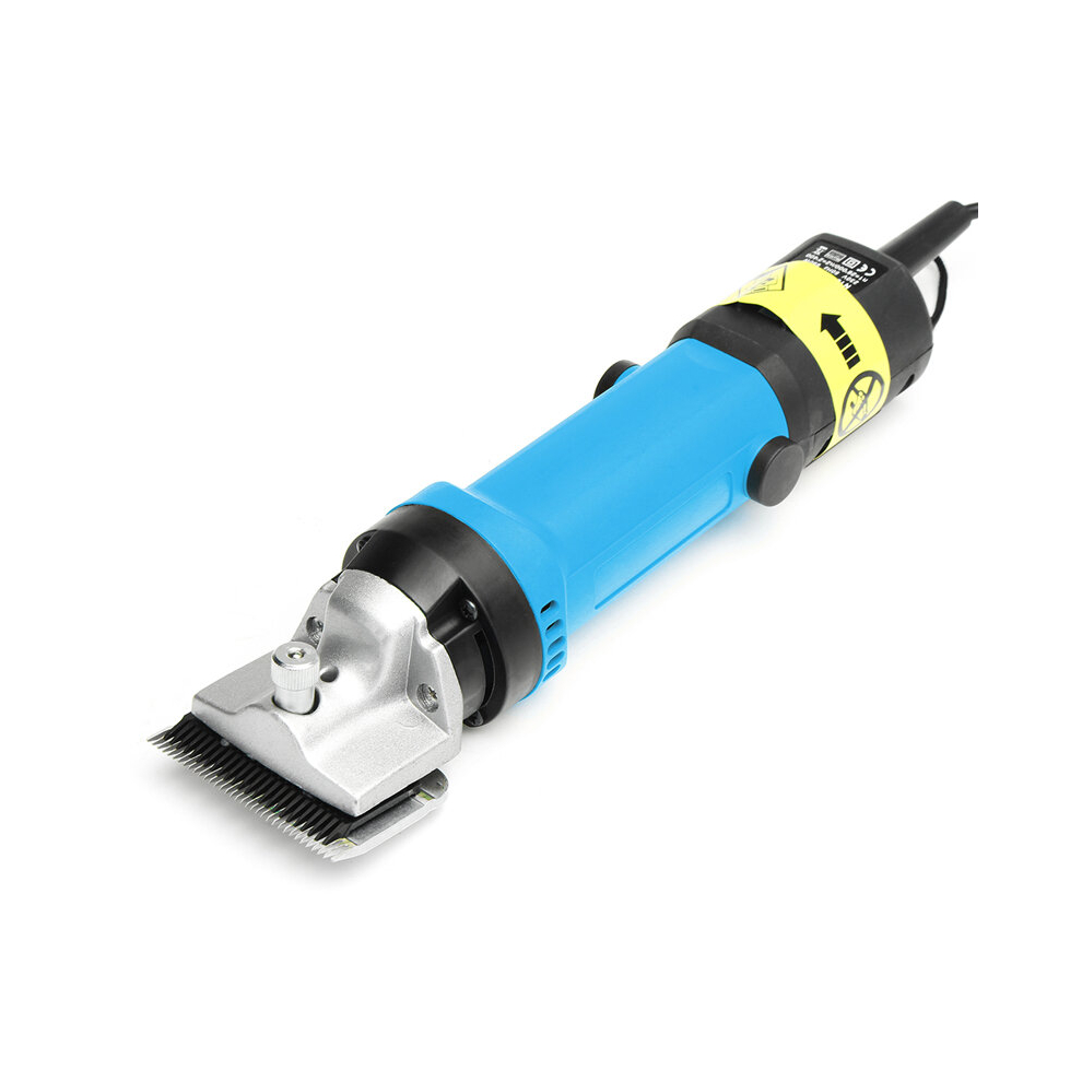 690W Electric Horse Clipper Groomer Shears Horse Hair Clipper Electric Shearing Machine