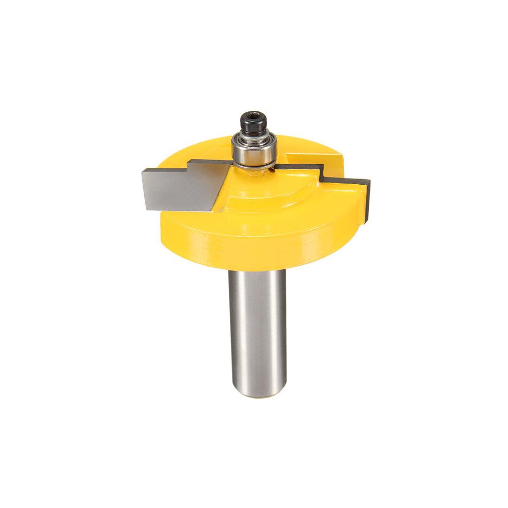 1/2 Inch Shank Picture Frame Stepped Rabbet Router Bit 192031025654