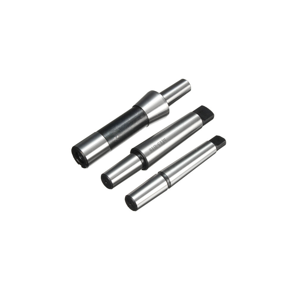R8-B18 Mt2-B18 Mt3-B18 Drill Chuck Arbor For Keyless 1-16Mm Lathe Self Tighten Tool 6966546442664