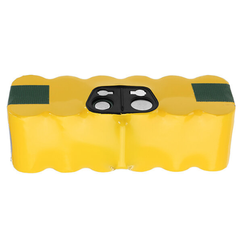 14.4V 4500mAh Ni-MH Replacement Battery Pack for iRobot 2