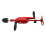 Machifit 0.8-10mm Drill Chuck Two Gear Hand Drill Automatic Miniature Hand Crank Tapping Machine 5