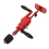 Machifit 0.8-10mm Drill Chuck Two Gear Hand Drill Automatic Miniature Hand Crank Tapping Machine 1
