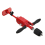 Machifit 0.8-10mm Drill Chuck Two Gear Hand Drill Automatic Miniature Hand Crank Tapping Machine 6