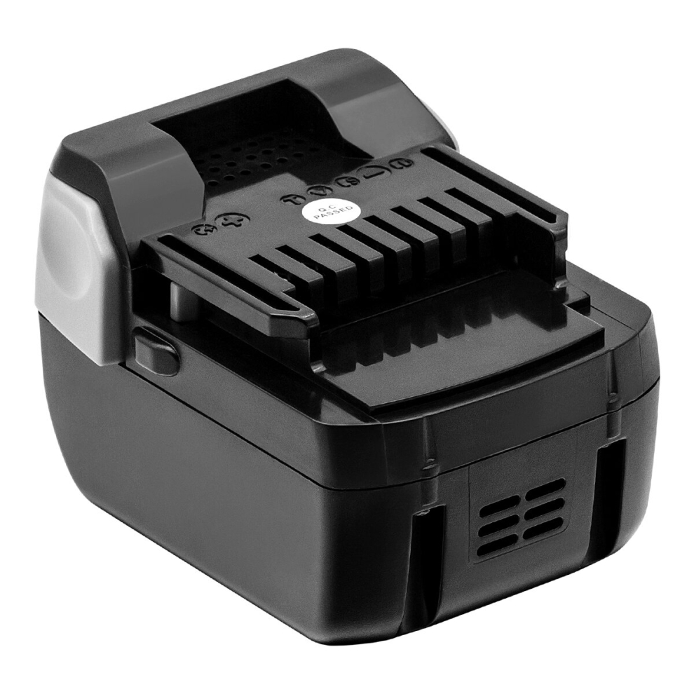 14.4V Li-Ion Replacement Battery 6000Mah Rechargeable Power Tool Battery For Hitachi Bsl1460 Cordless Power Tools 6906142812256