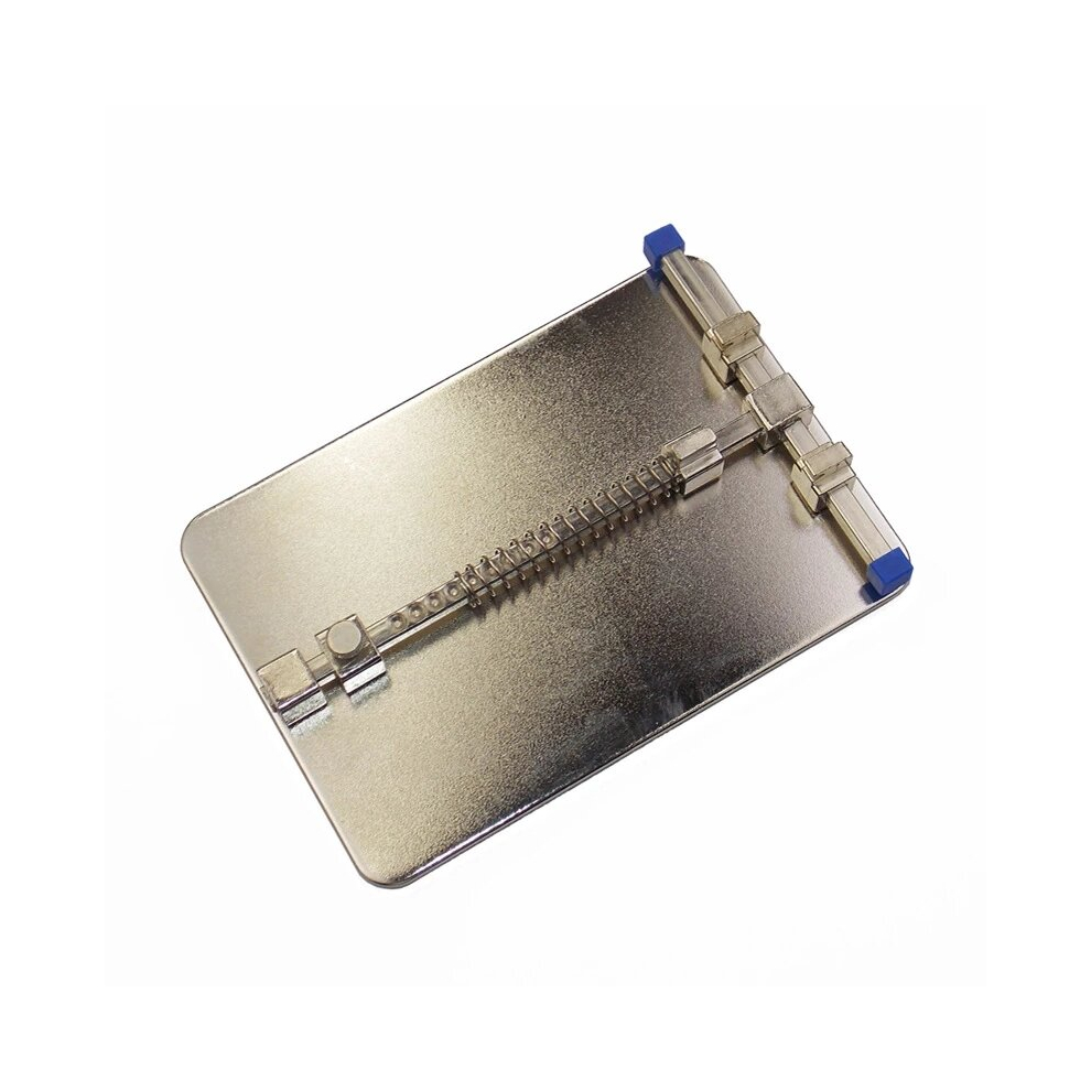 Kgx Motherboard Pcb Holder Stand For Cell Phone Circuit Board Clamp Repair Universall Rework Station Soldering Platform Repair Tool 6906142587871