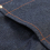 Denim Bib Apron Leather Strap Barista Baker Work Uniform Bartender BBQ Chef Cook Woodworking Apron 3