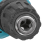 12V Cordless Drill Impact Driver 2 Lithium Rechargeable LED Worklight Hand Electric Power Tools 10