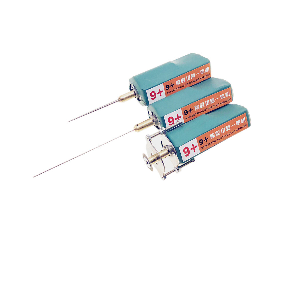 3 In 1 Oca Adhesive Degumming Machine Cutting Glue Machine With Glue Removing Needle 3796737095514