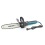 11000r/min 220V 1000W Electric Angle Grinder Chainsaw Bracket DIY Cutting Tools 4