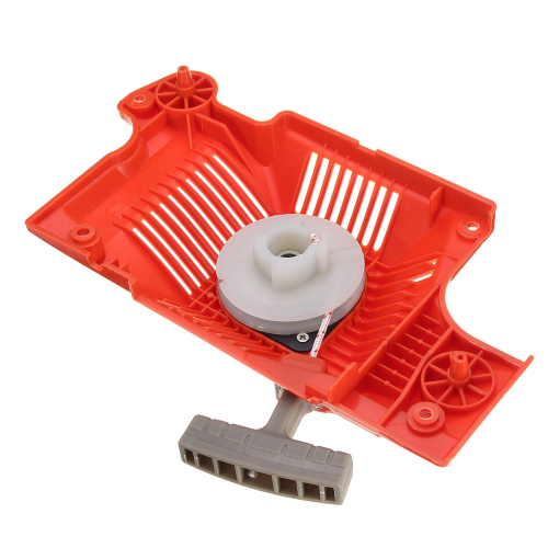 Recoil Rewind Pull Starter Assembly For Husqvarna 55 51 50 Chain saw 1