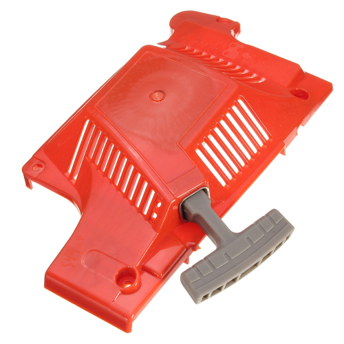 Recoil Rewind Pull Starter Assembly For Husqvarna 55 51 50 Chain saw 2