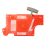 Recoil Rewind Pull Starter Assembly For Husqvarna 55 51 50 Chain saw 4