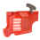 Recoil Rewind Pull Starter Assembly For Husqvarna 55 51 50 Chain saw 10