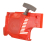 Recoil Rewind Pull Starter Assembly For Husqvarna 55 51 50 Chain saw 1