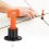 50pcs Flat Ceramic Floor Wall Construction Tools Reusable Tile Level Wedges Tile Spacers Floor Wall Construction Tools Locator 7