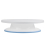 6Pcs Cake Decorating Turntable 11-24" Set Tools Rotating Stand Smoother Spatula" 6