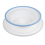 6Pcs Cake Decorating Turntable 11-24" Set Tools Rotating Stand Smoother Spatula" 7