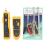 Telephone Lan Network RJ45/11 Tester Tracker Cable Wire Finder Tracer Toner Test Network Cable Teste 2